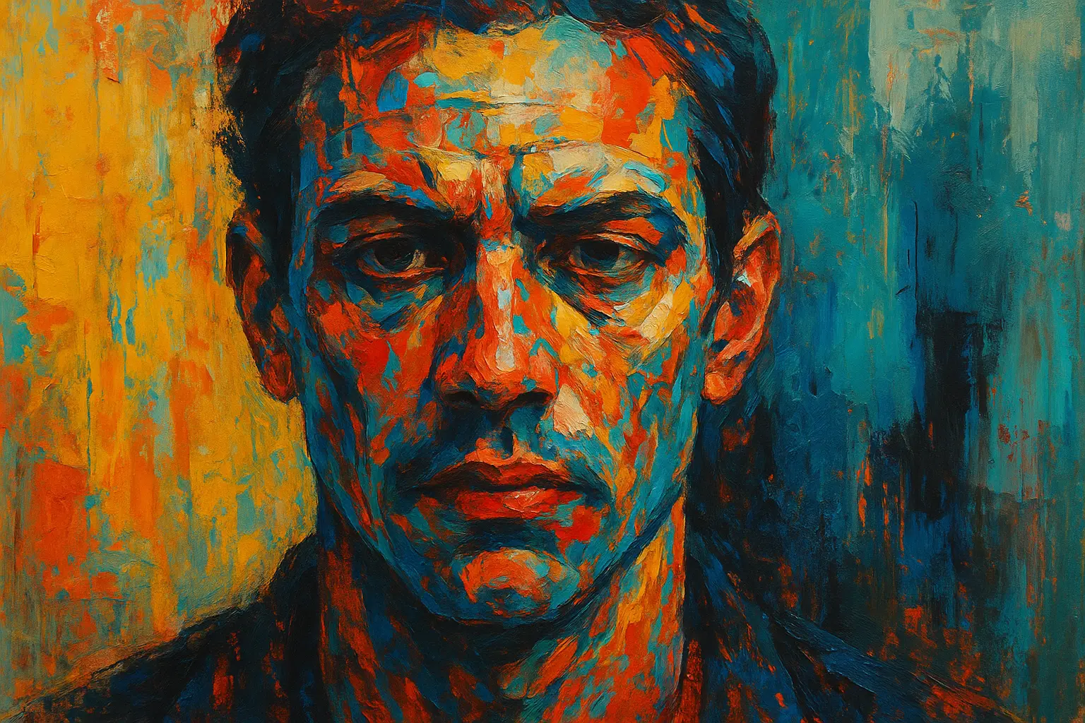 Roh Orielly Filsinger Art