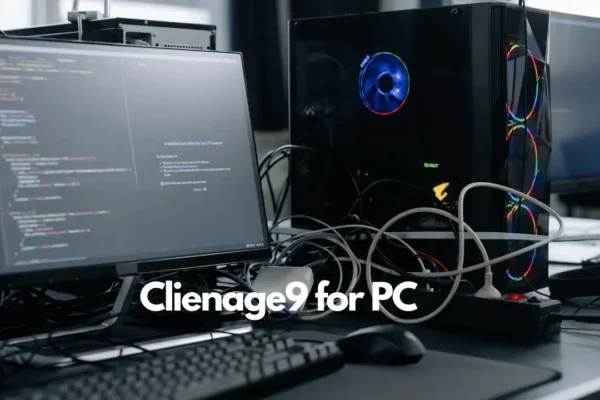 Clienage9 for PC: The Ultimate Guide to Download and Use Clienage9 for PC
