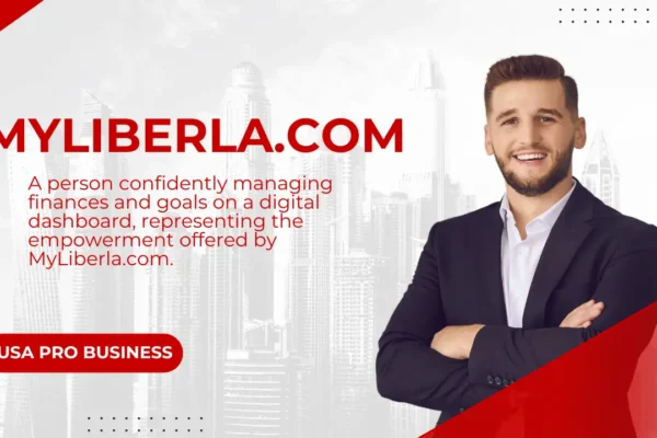 MyLiberla.com