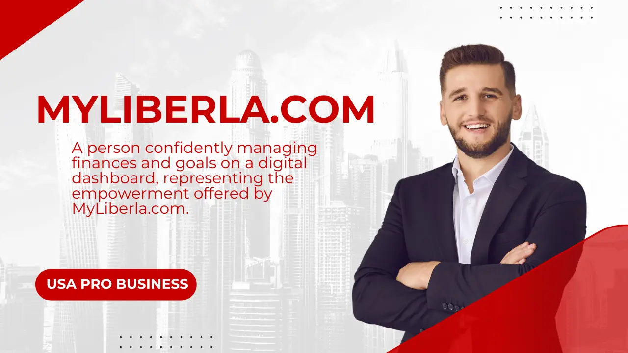 MyLiberla.com