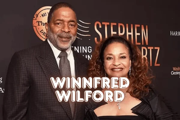 Unveiling Winnifred Wilford: A Legacy in Botanical Illustration winnfred wilford