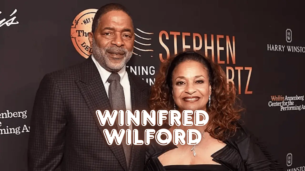 winnfred wilford