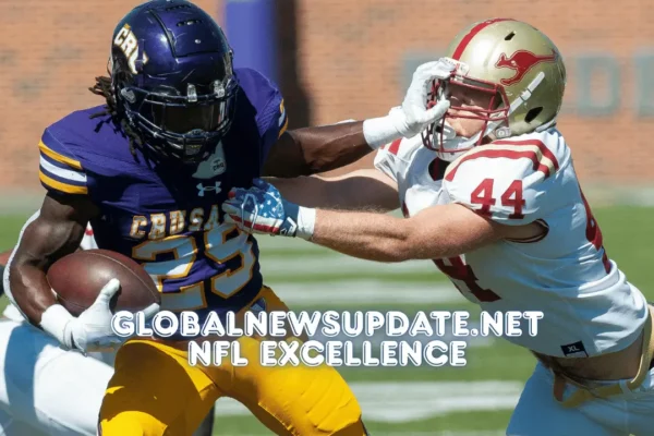 GlobalNewsUpdate.net NFL Excellence