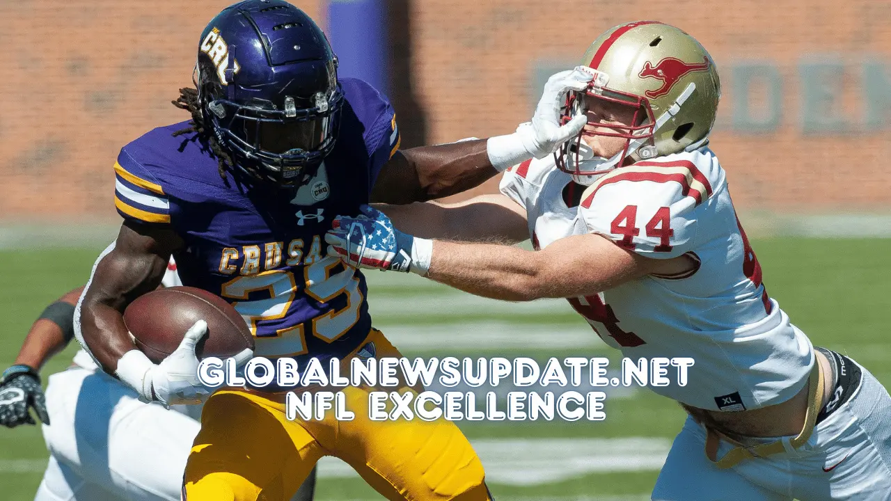 GlobalNewsUpdate.net NFL Excellence