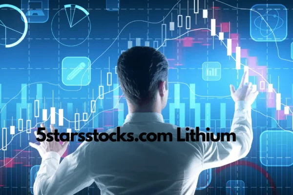 5starsstocks.com Lithium: Top Lithium Stocks to Watch in 2025 5starsstocks.com Lithium