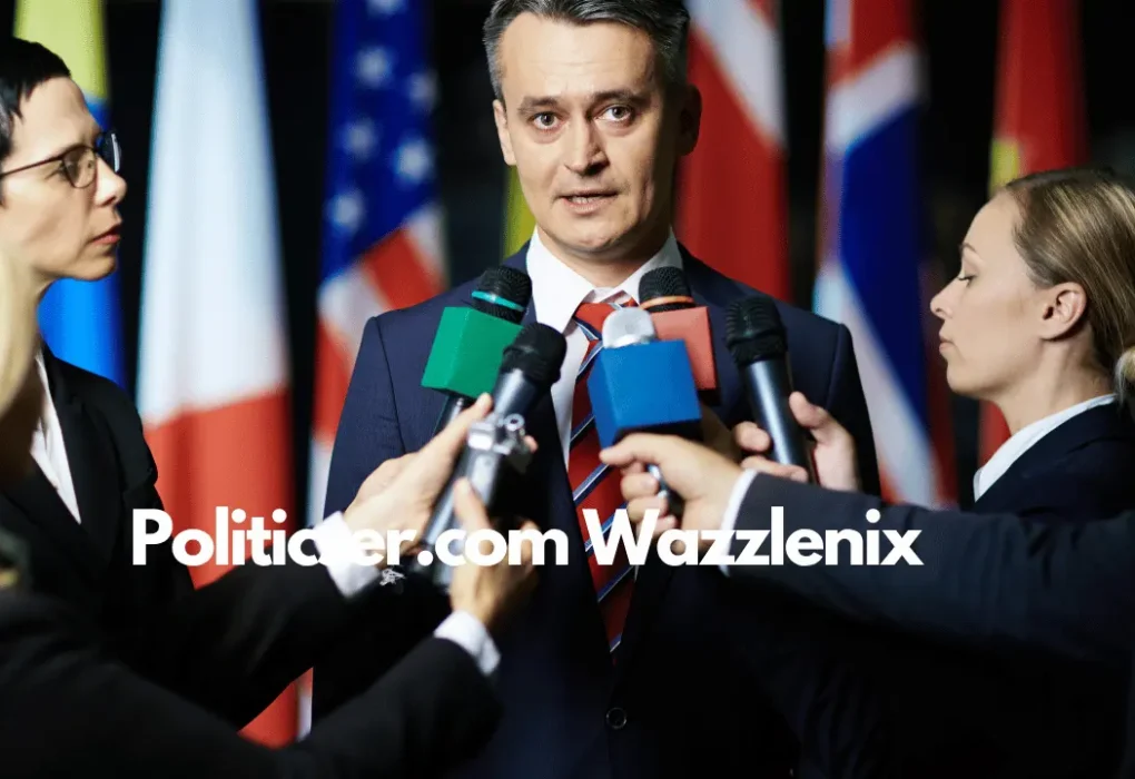 Politicser.com Wazzlenix