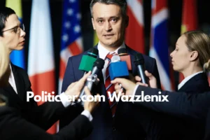 Politicser.com Wazzlenix