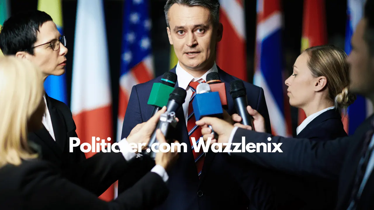 Politicser.com Wazzlenix